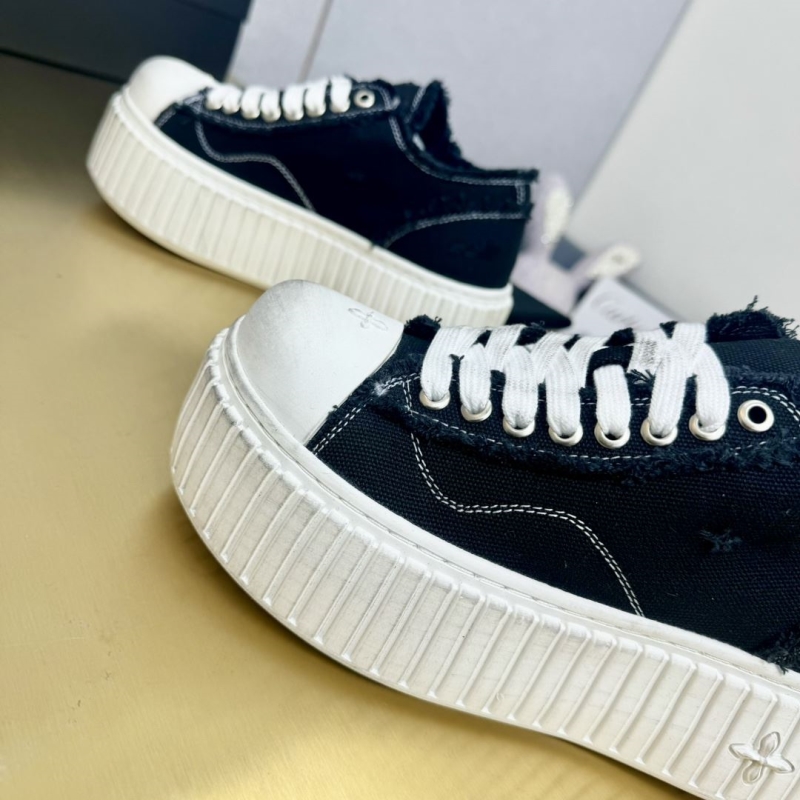 Fendi Sneakers